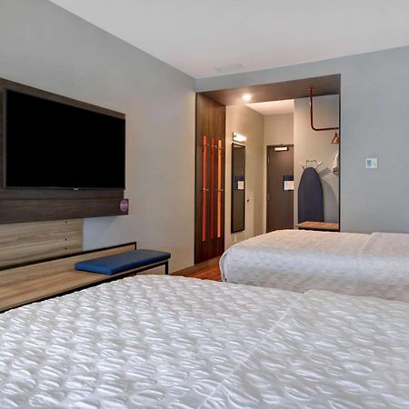 מלון Tru By Hilton Auburn, In מראה חיצוני תמונה